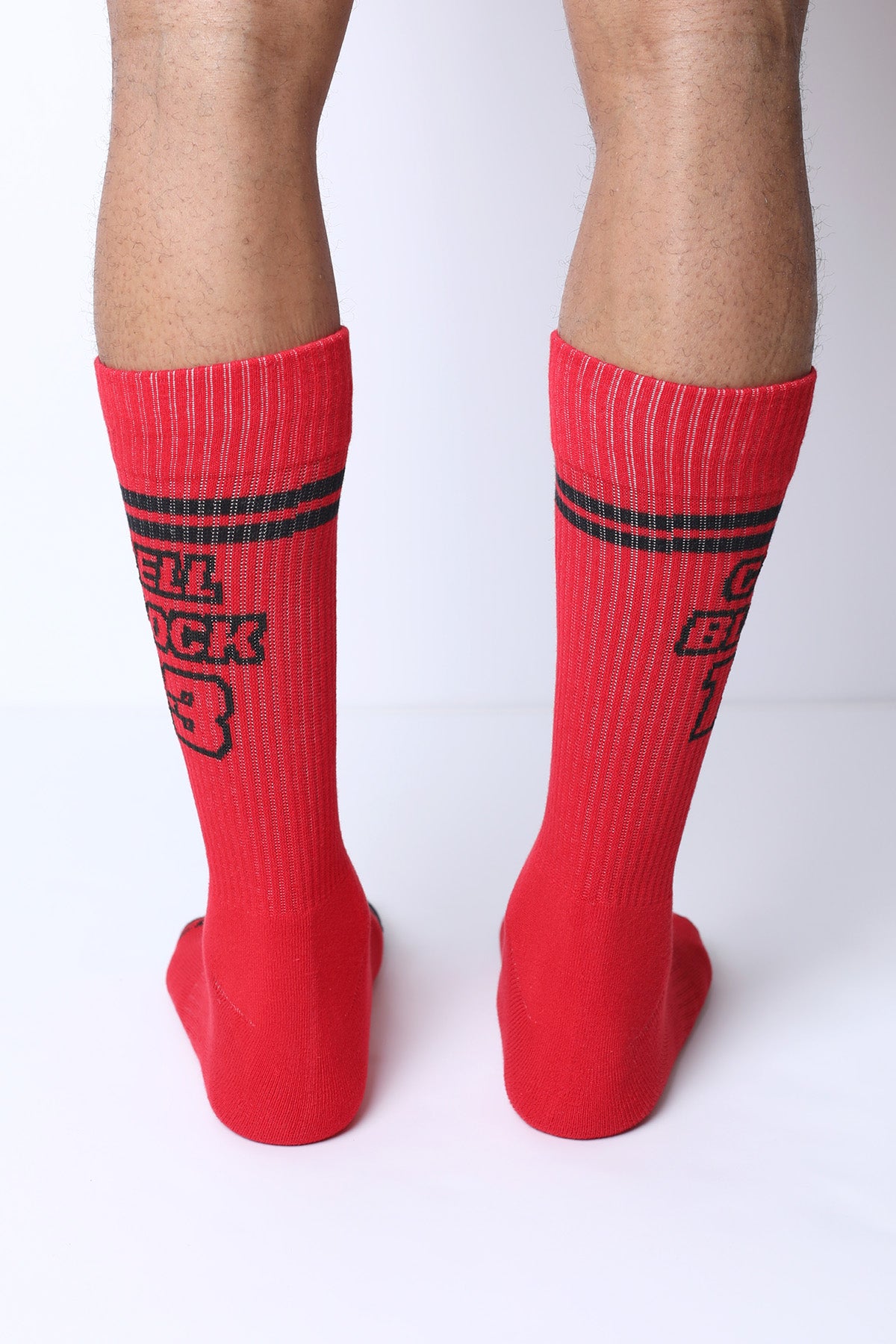 Cellblock 13 Starter Crew Sock