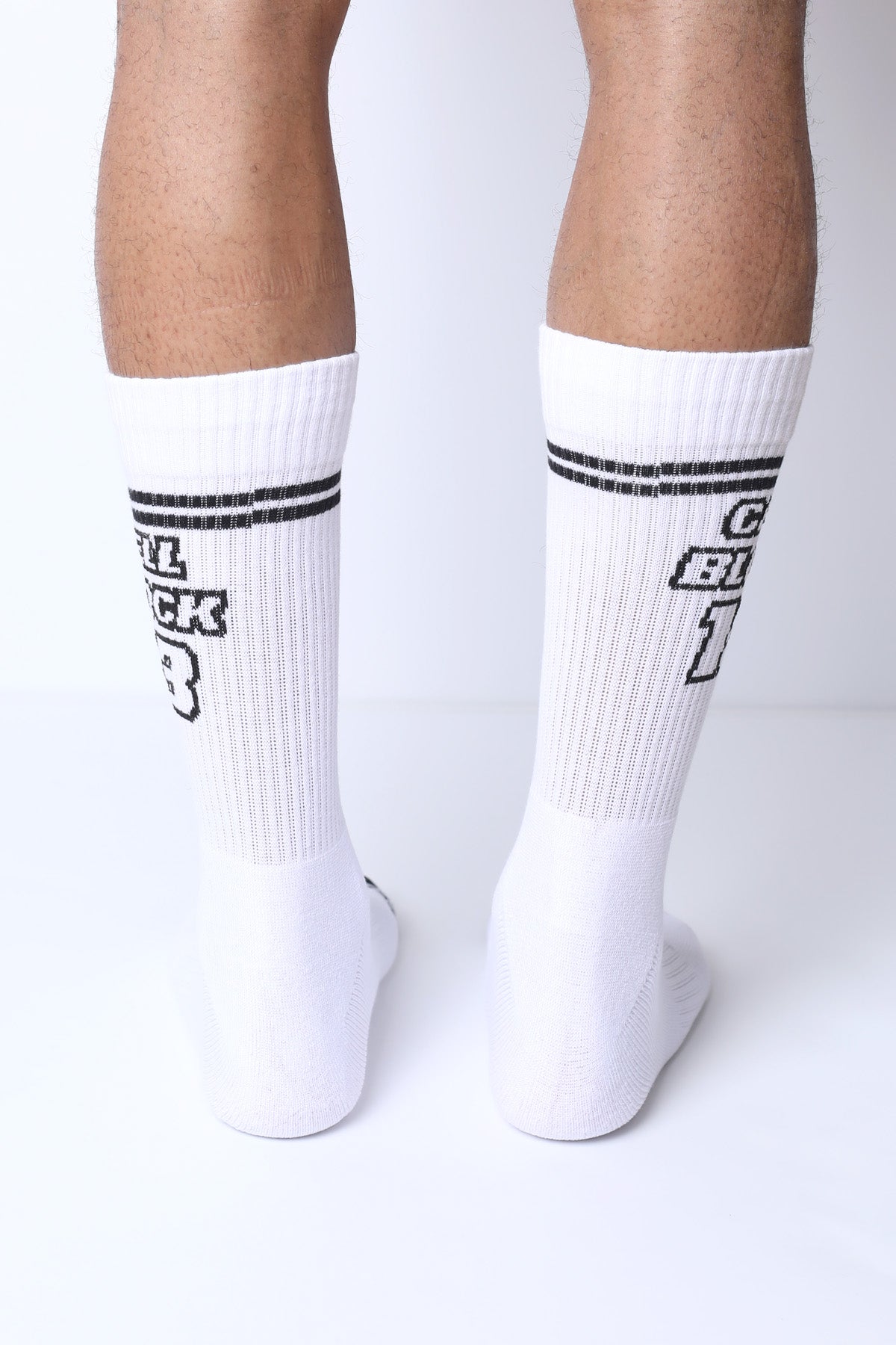 Cellblock 13 Starter Crew Sock