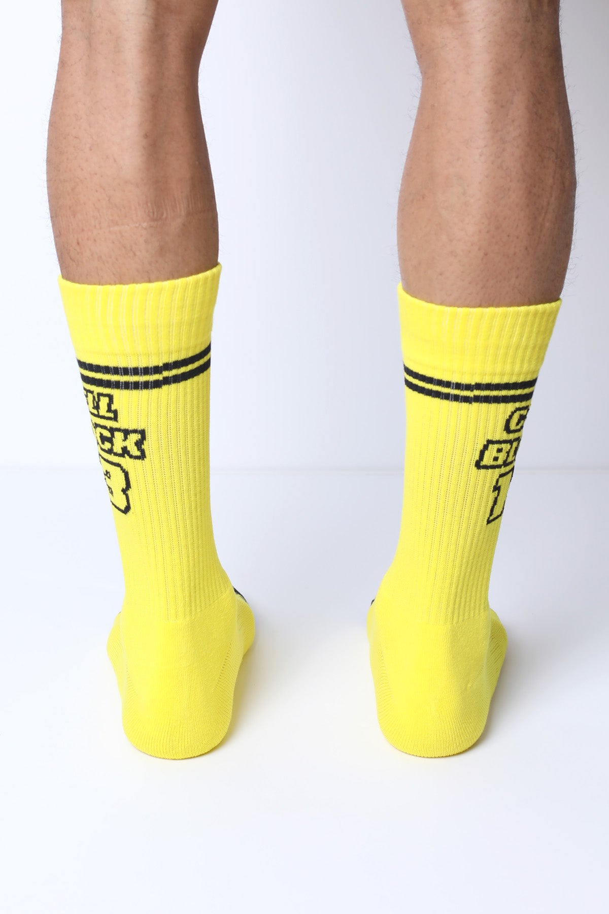 Cellblock 13 Starter Crew Sock