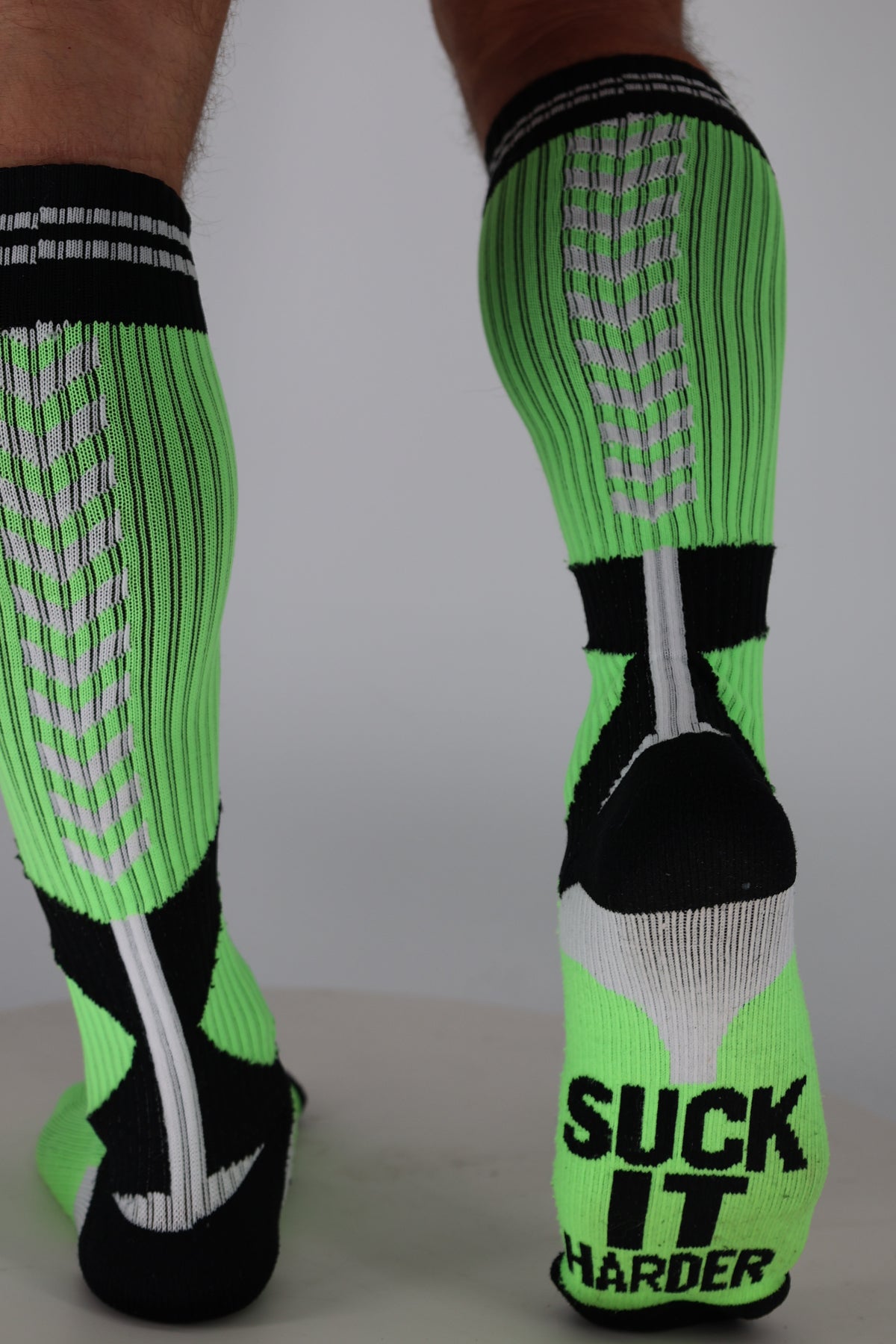 Breedwell Sucker Socks