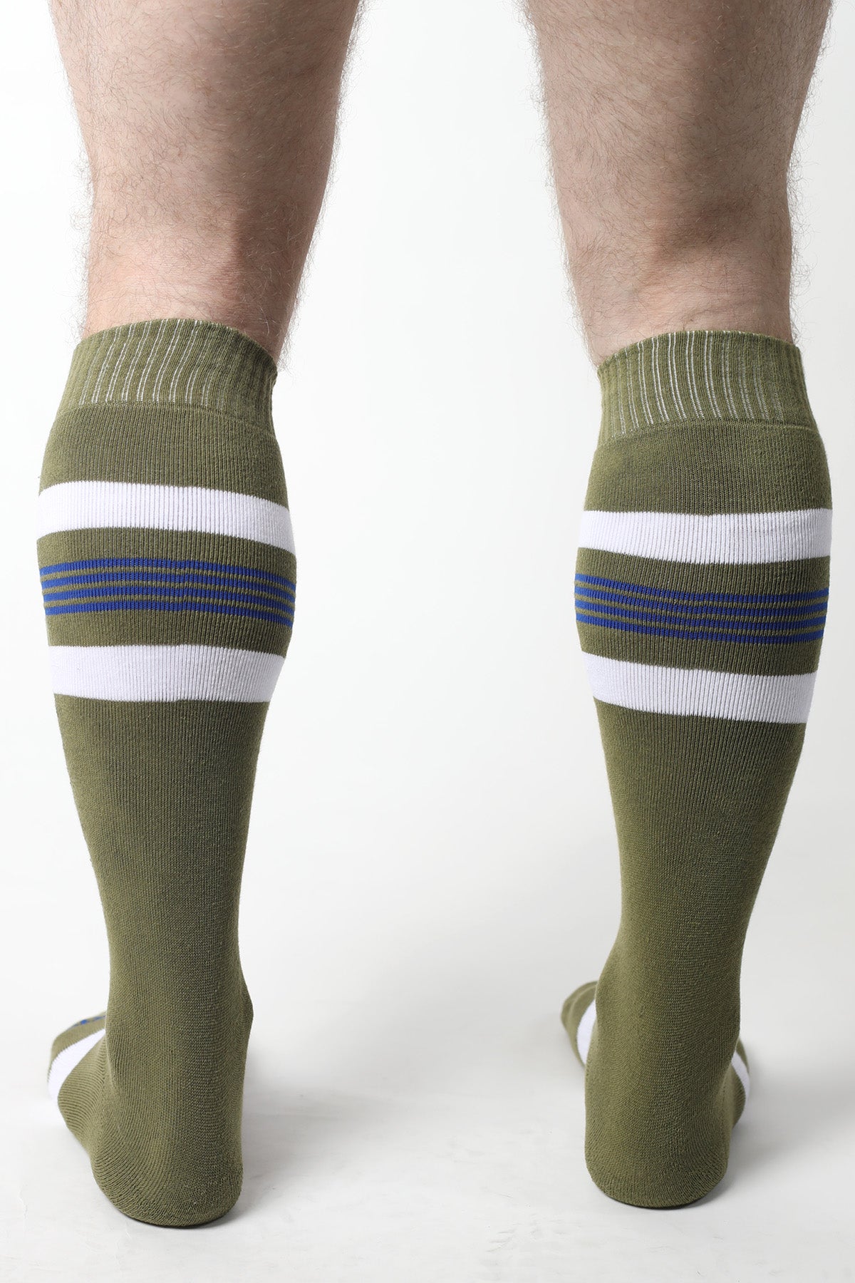 Cellblock 13 Tight End Snap Sock