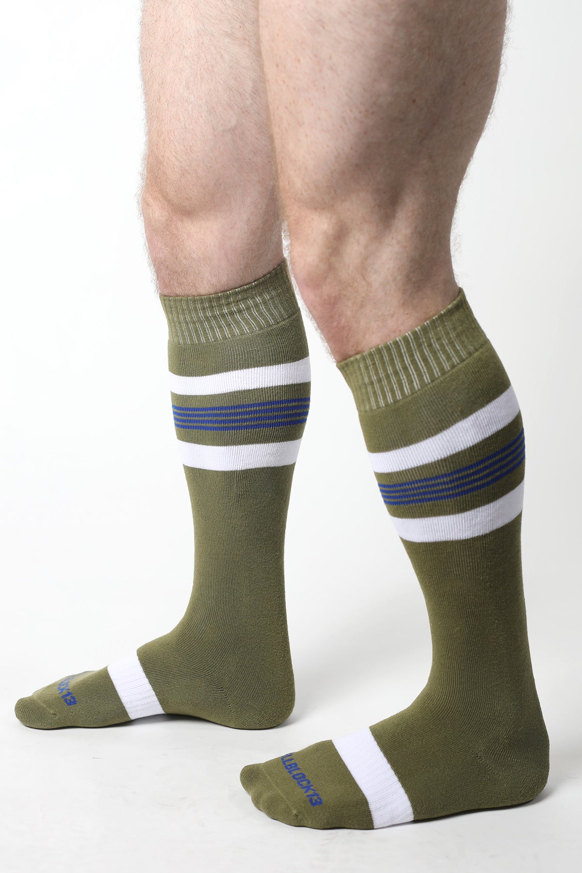 Cellblock 13 Tight End Snap Sock