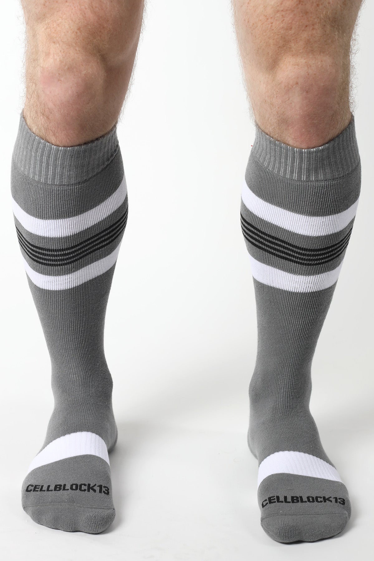 Cellblock 13 Tight End Snap Sock