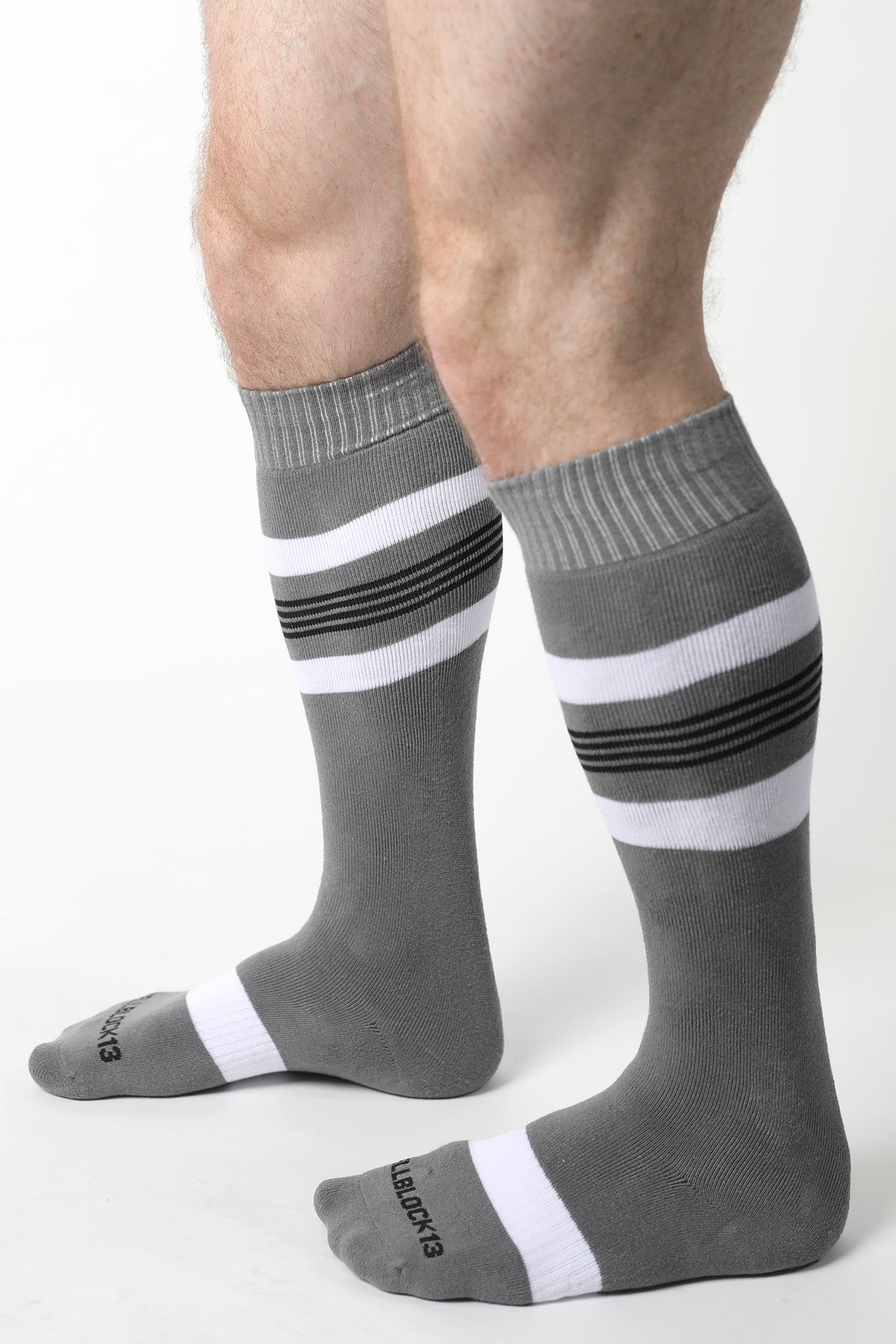 Cellblock 13 Tight End Snap Sock