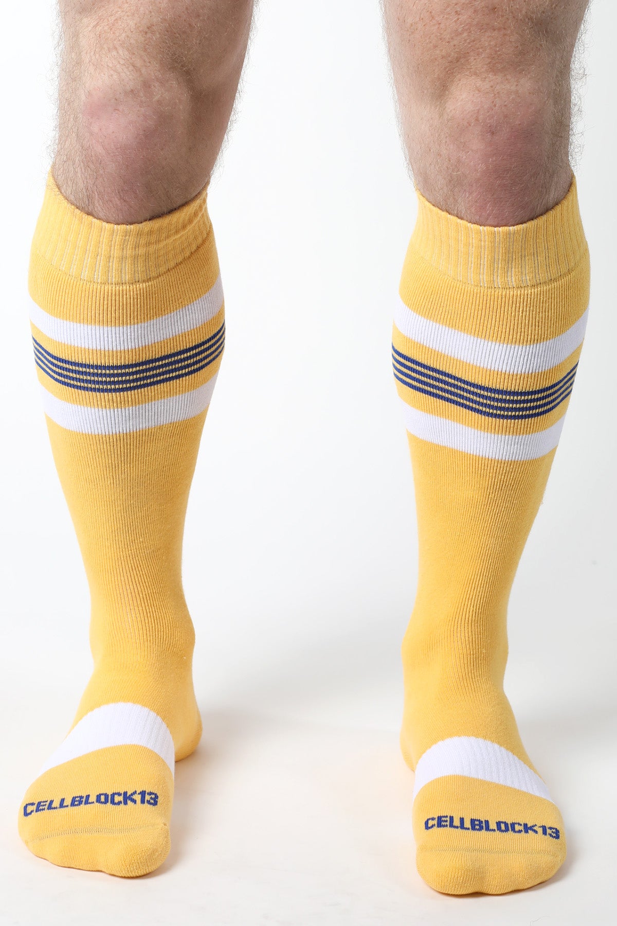 Cellblock 13 Tight End Snap Sock