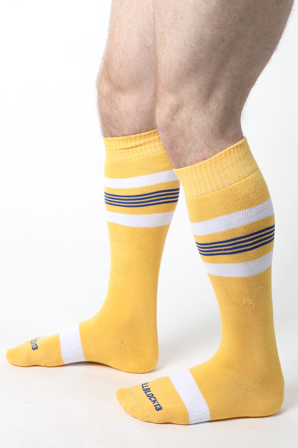 Cellblock 13 Tight End Snap Sock