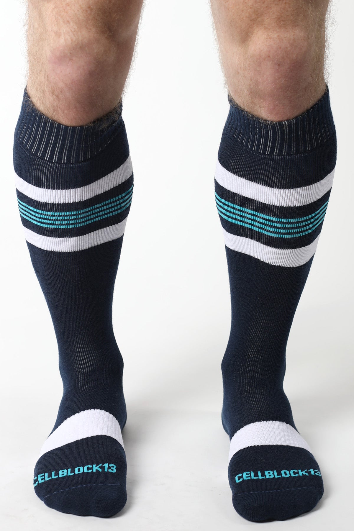 Cellblock 13 Tight End Snap Sock