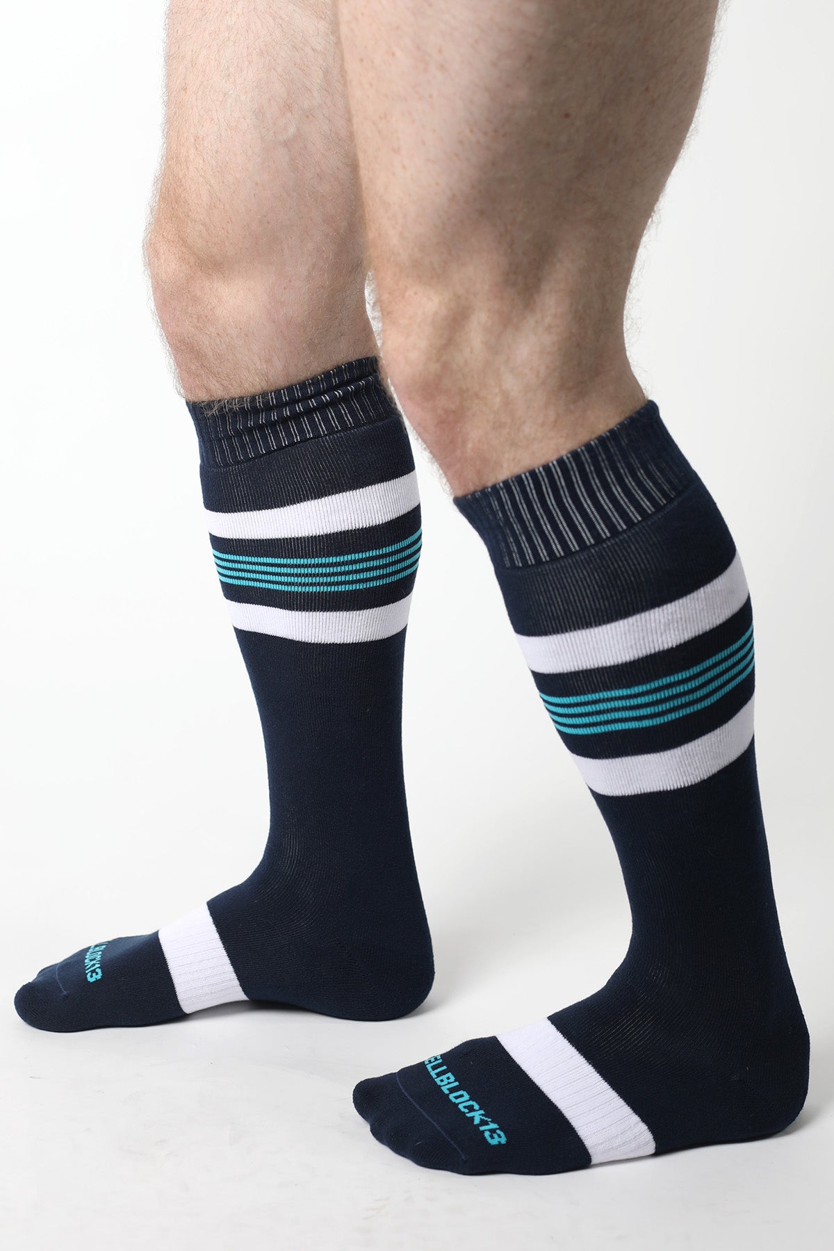 Cellblock 13 Tight End Snap Sock