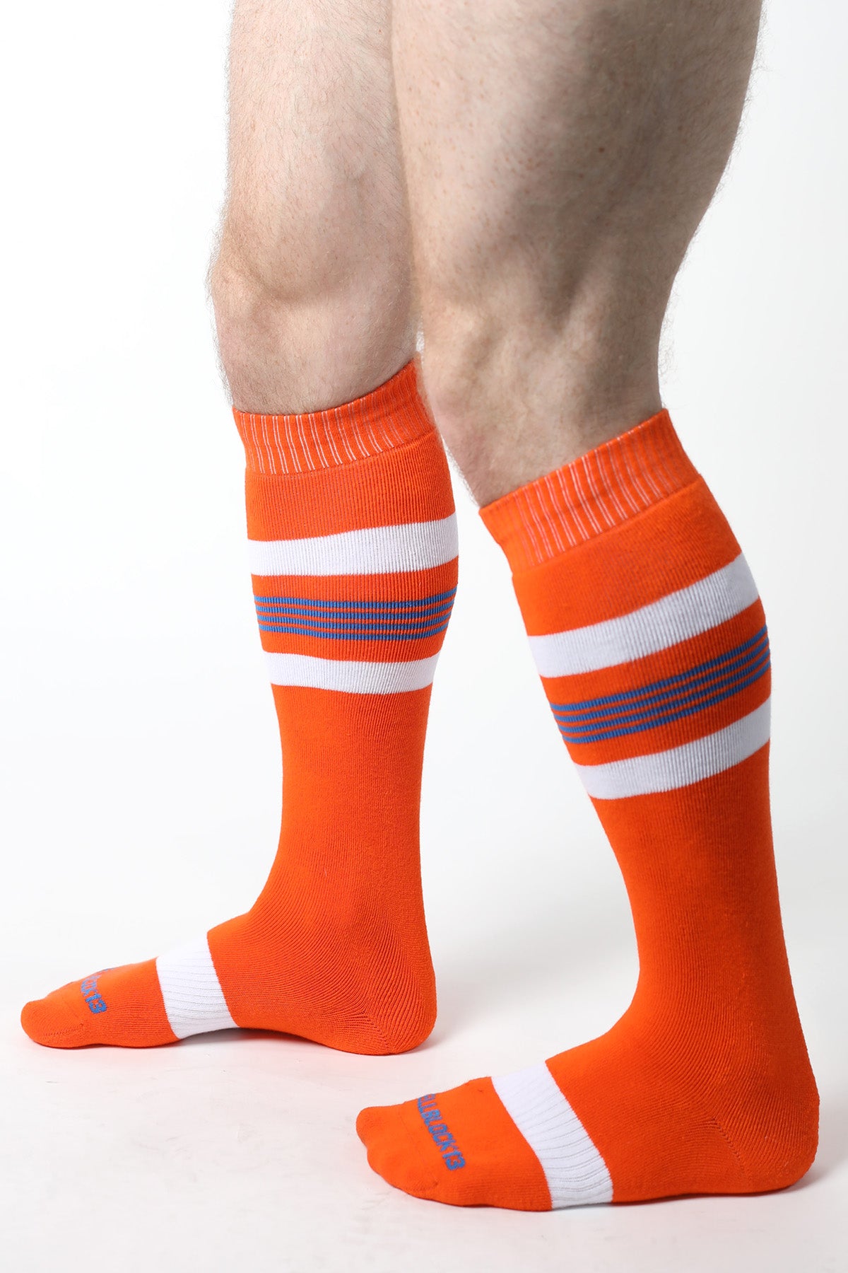 Cellblock 13 Tight End Snap Sock