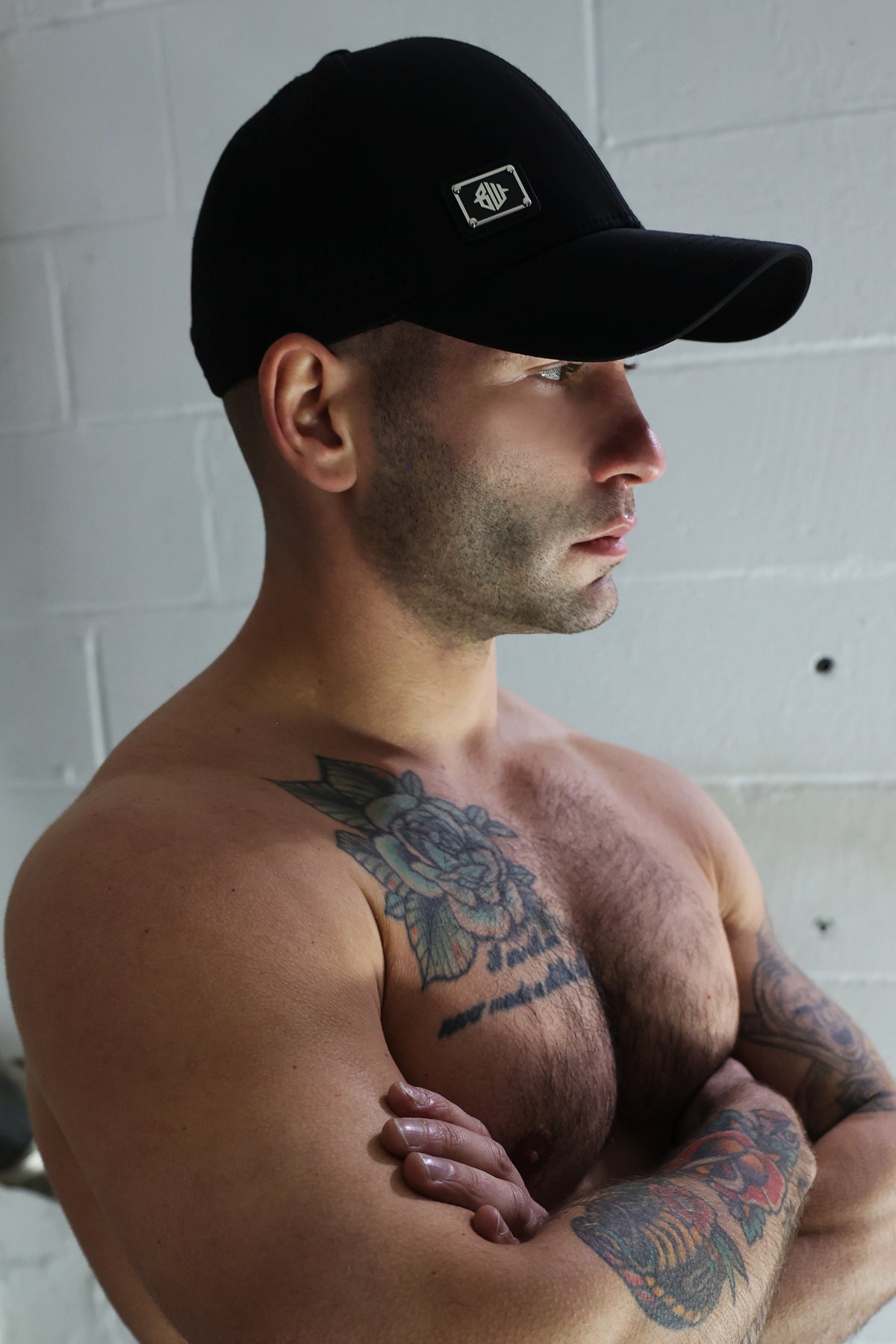 Breedwell Gymnetixxx Hat