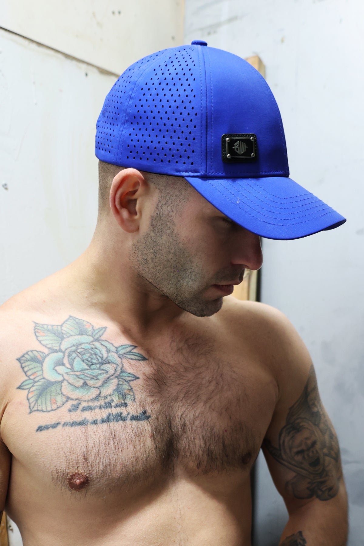 Breedwell Gymnetixxx Hat