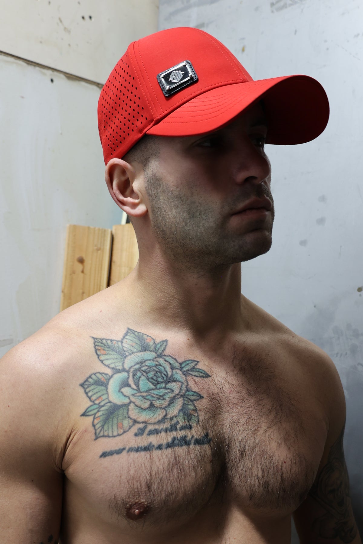 Breedwell Gymnetixxx Hat