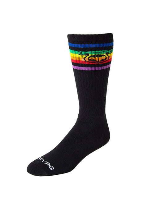 Nasty Pig Pride Sock