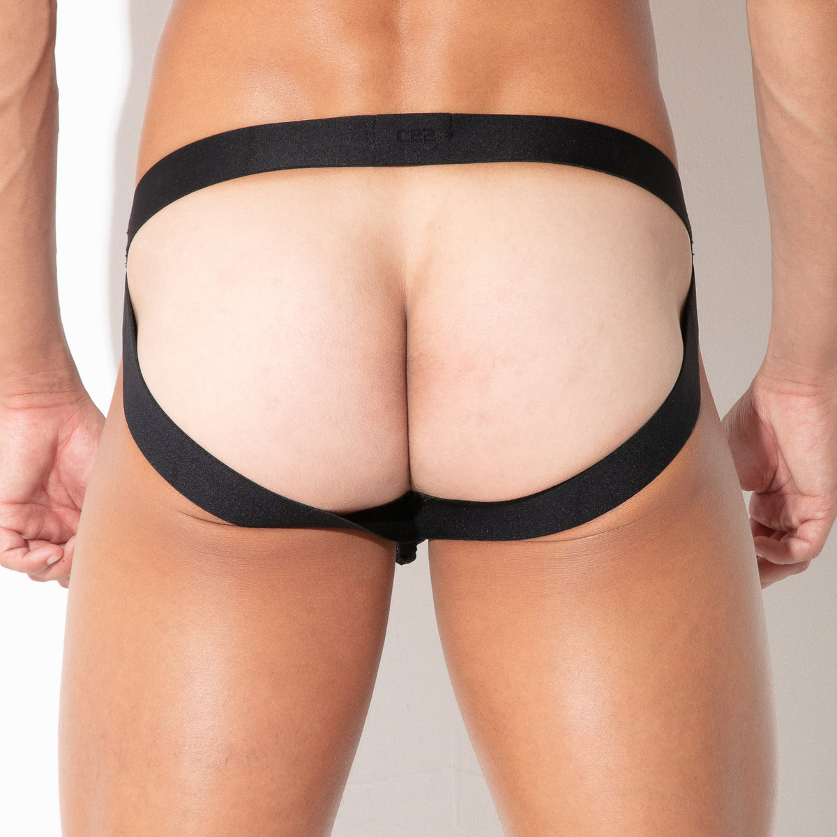 Code 22 Rock Mesh Jockstrap