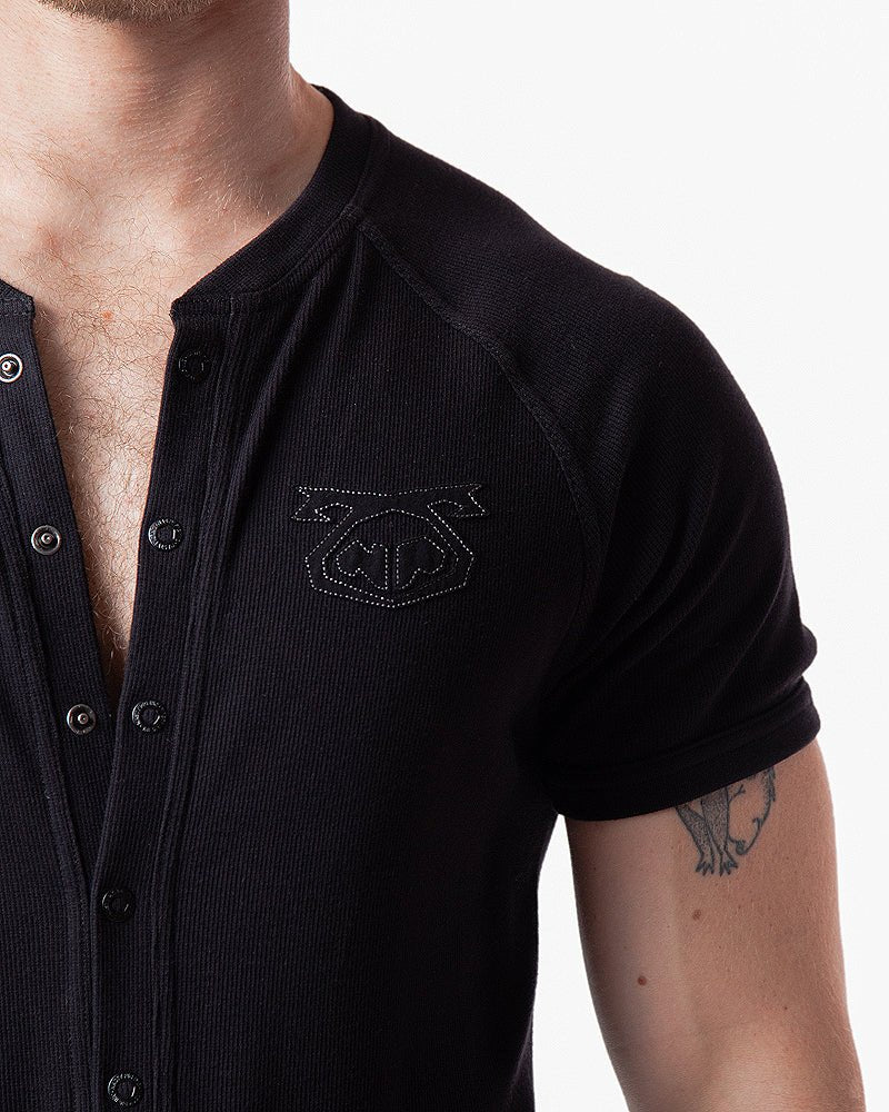 Nasty Pig Union Suit Cutoff