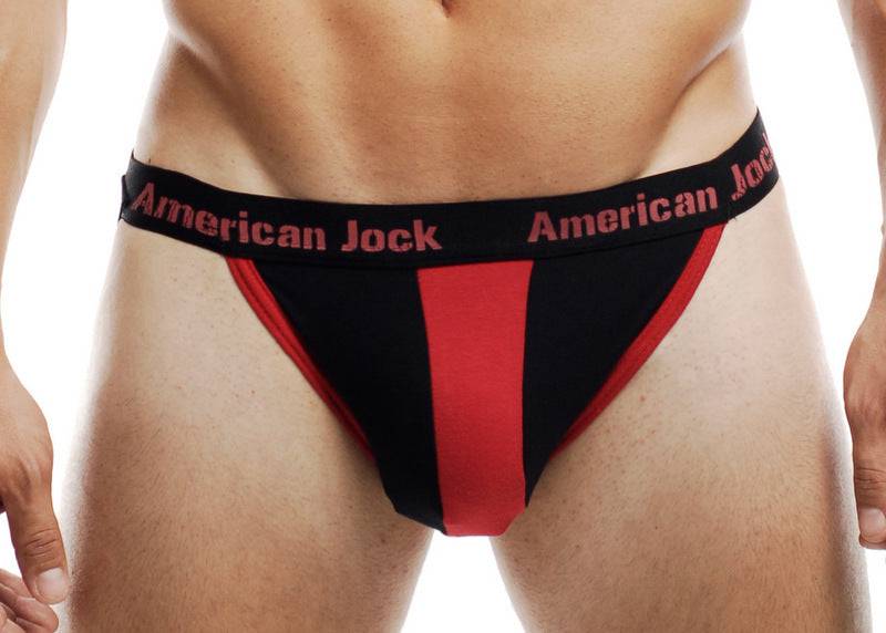 American Jock Endurance Jockstrap American Jock