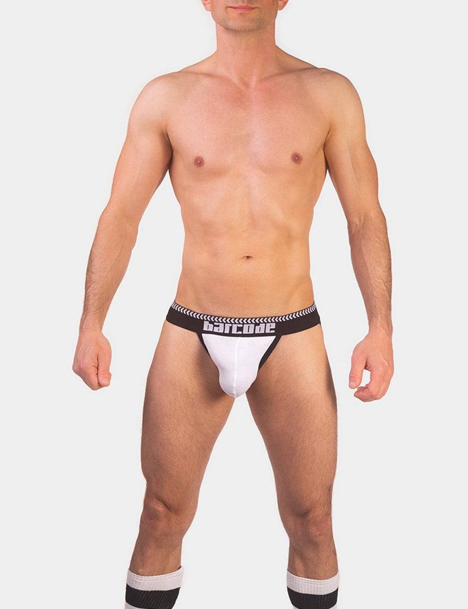 Barcode Berlin Jock Kavan - Jockstraps.com