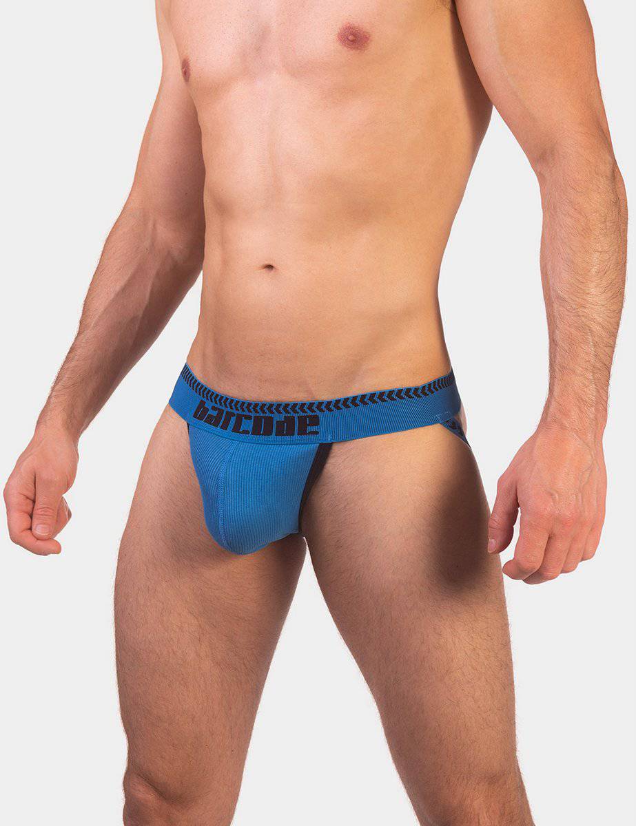 Barcode Berlin Jock Kavan - Jockstraps.com