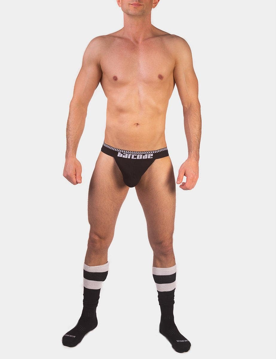 Barcode Berlin Jock Kavan - Jockstraps.com