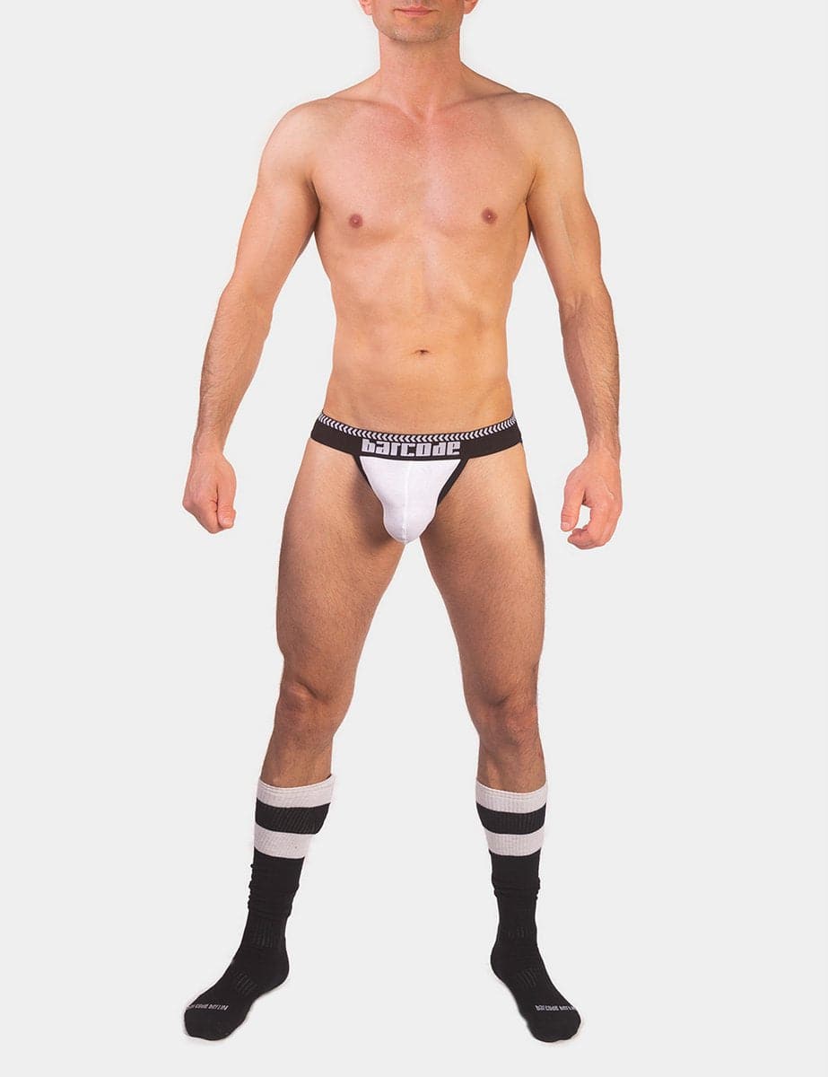 Barcode Berlin Jock Kavan - Jockstraps.com