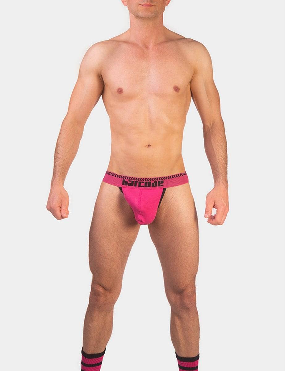 Barcode Berlin Jock Kavan - Jockstraps.com