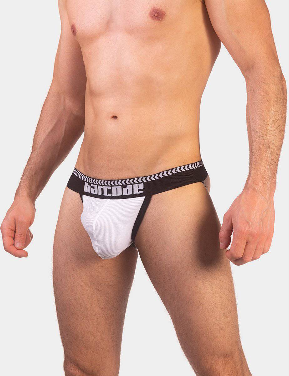 Barcode Berlin Jock Kavan - Jockstraps.com