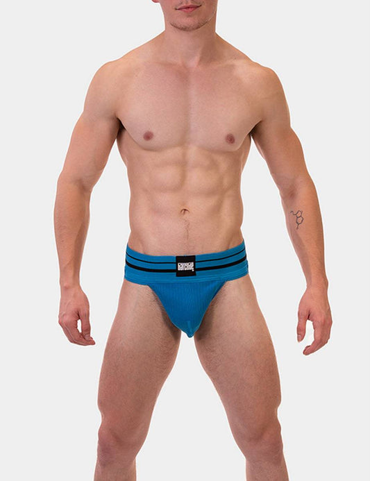 BodyAssist Adult Sports Supporter Briefs Jock Itch