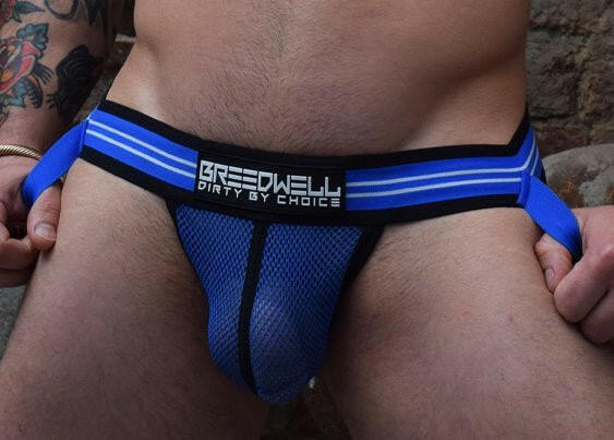 Breedwell Exposer Jockstraps - Jockstraps.com