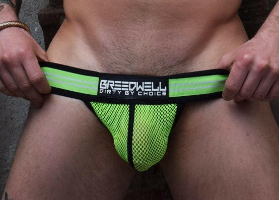 Breedwell Exposer Jockstraps - Jockstraps.com