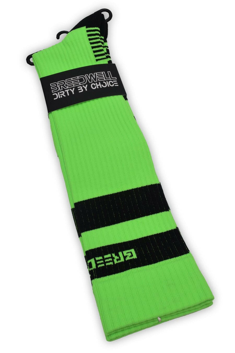 Breedwell Logo Stripe Socks - Jockstraps.com