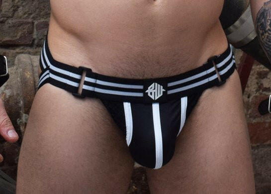 Breedwell NSA Jockstrap - Jockstraps.com