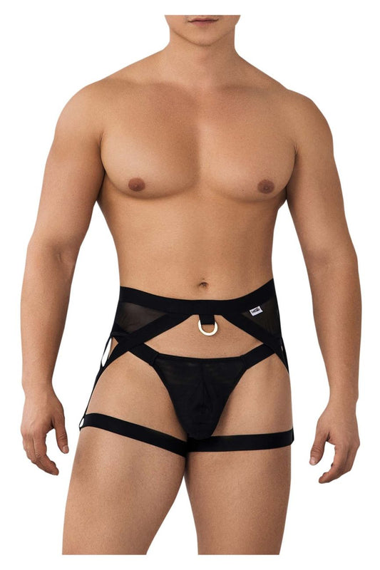 Candyman 99623 Garter Jockstrap - Jockstraps.com