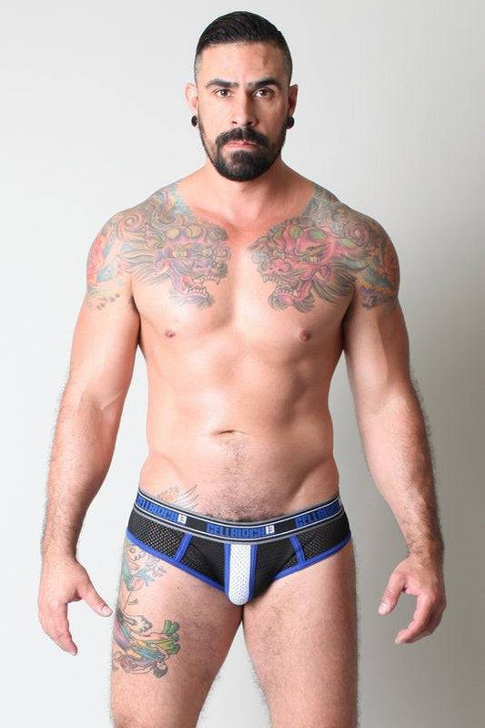 CellBlock 13 Alpha Jock Brief CellBlock 13