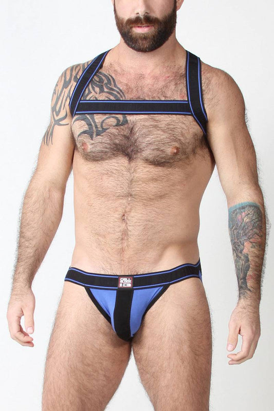 CellBlock 13 Atlas Jockstrap - Jockstraps.com