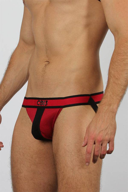 CellBlock 13 Bandit Jockstrap - Jockstraps.com