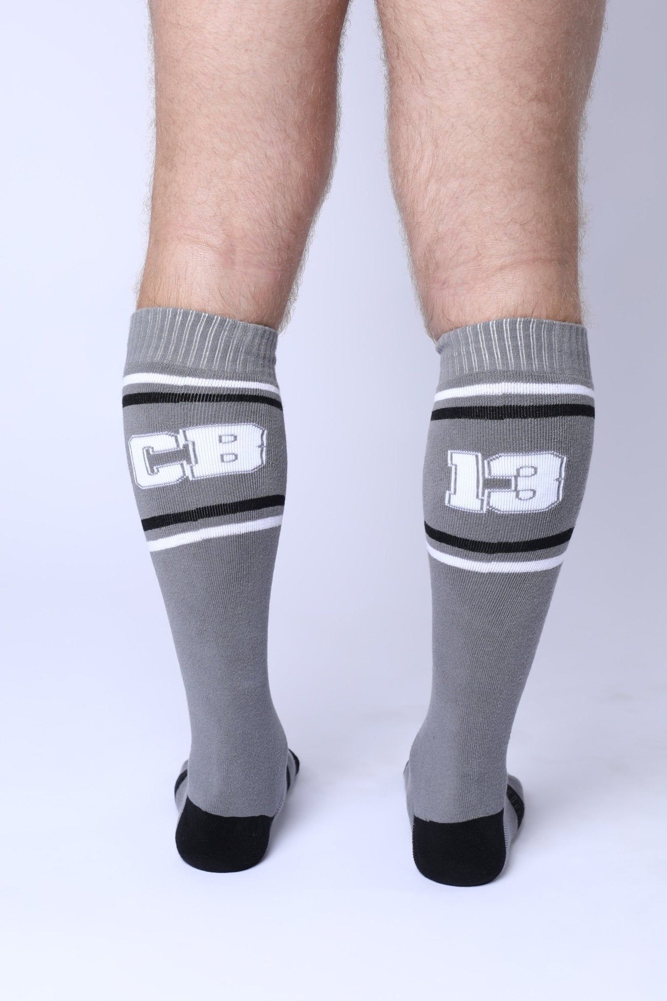 Cellblock 13 Challenger Knee High Socks - Jockstraps.com