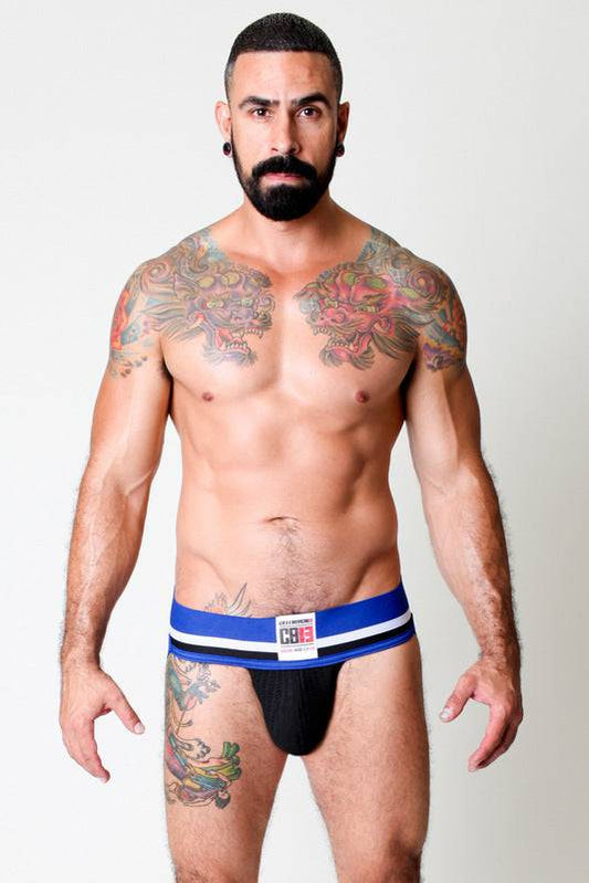 CellBlock 13 Enforcer Jockstrap CellBlock 13