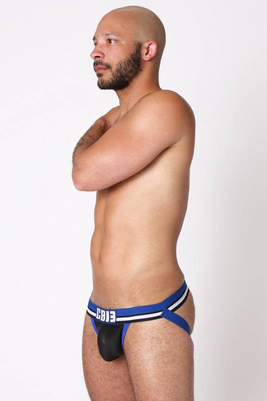 CellBlock 13 Fusion Jockstrap CellBlock 13