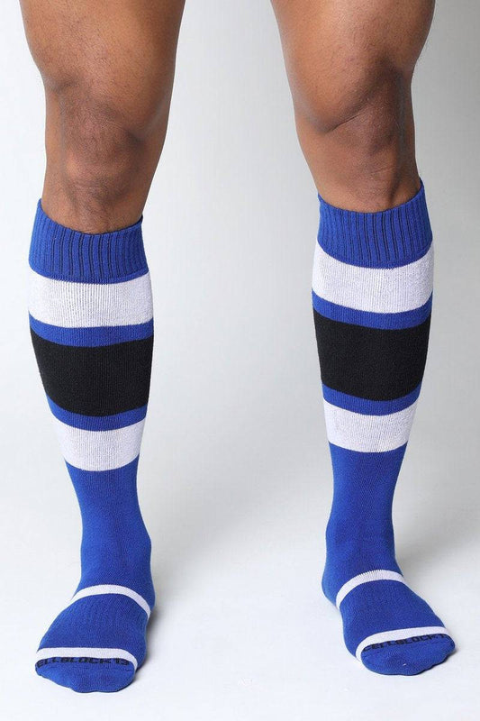 CellBlock 13 Halfback Socks - Jockstraps.com