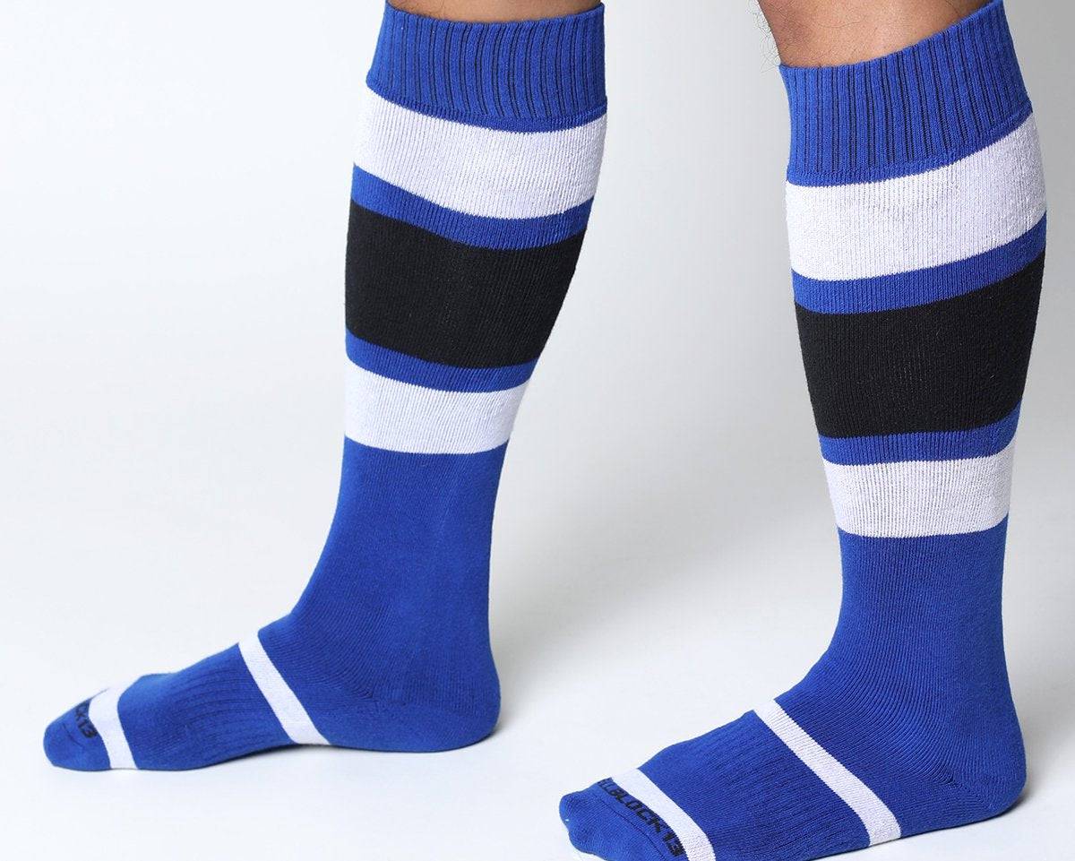 CellBlock 13 Halfback Socks - Jockstraps.com