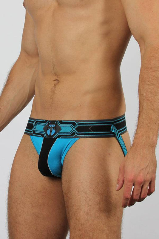 CellBlock 13 Kennel Club Jockstrap - Jockstraps.com