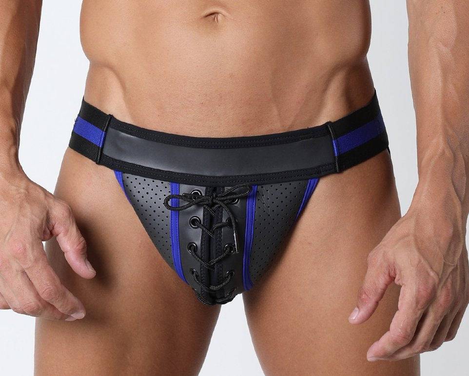 CellBlock 13 Kick Off Jockstrap - Jockstraps.com