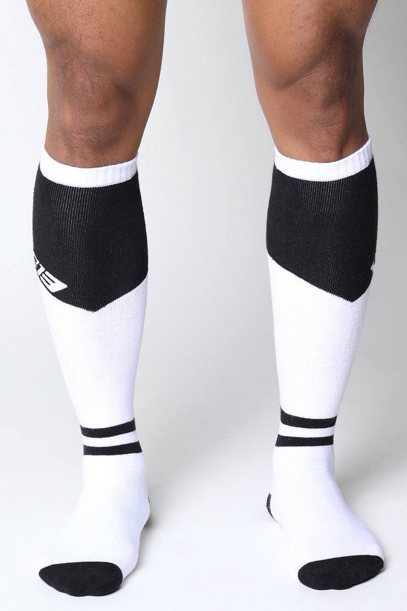 CellBlock 13 Rebel Socks - Jockstraps.com