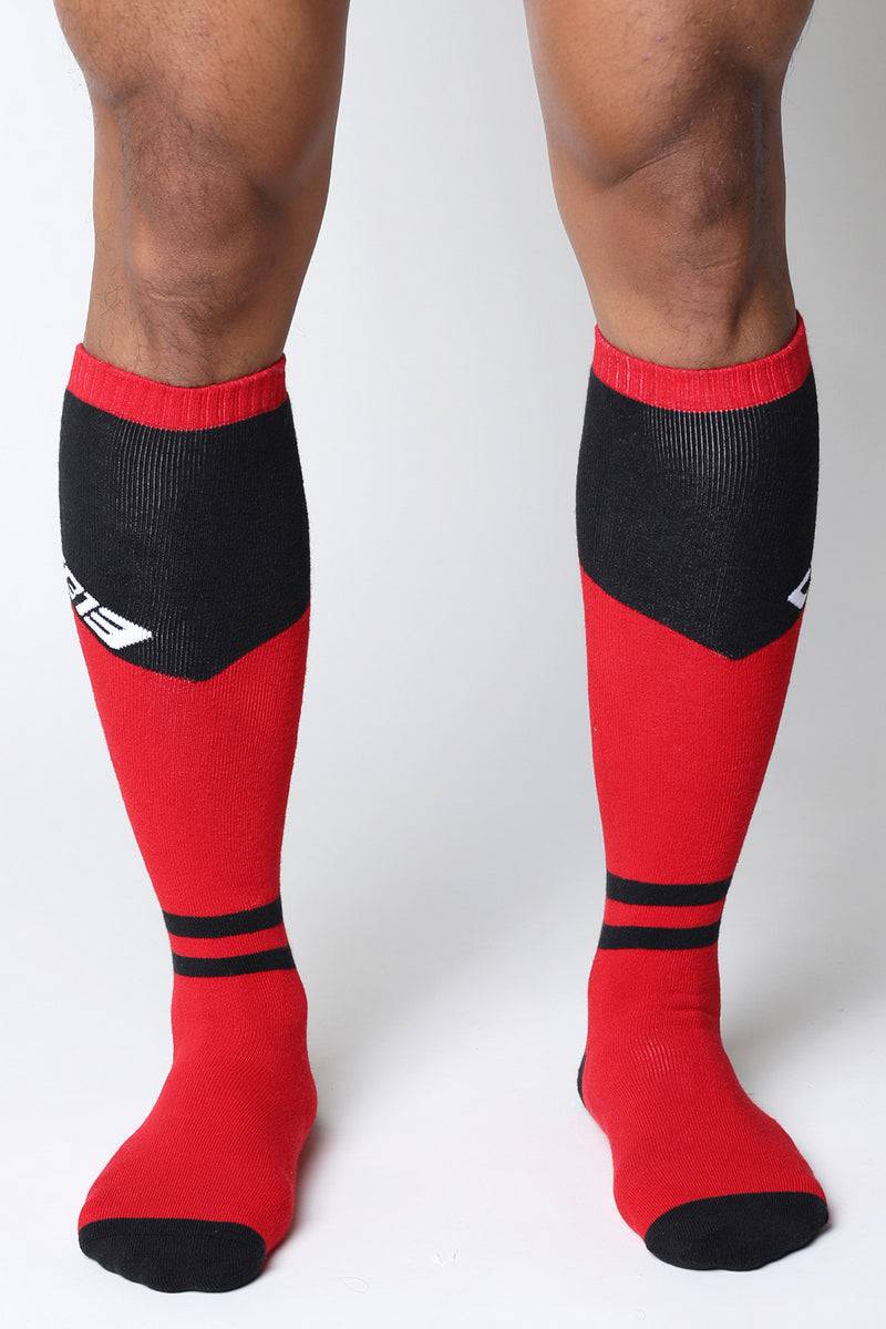 CellBlock 13 Rebel Socks - Jockstraps.com