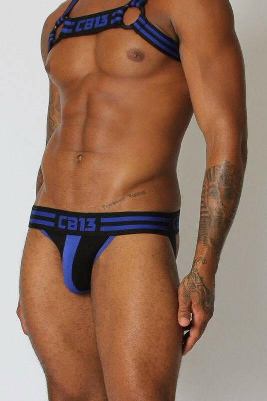 CellBlock 13 Torque Jockstrap CellBlock 13