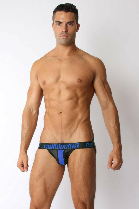 CellBlock 13 Vector Jockstrap - Jockstraps.com