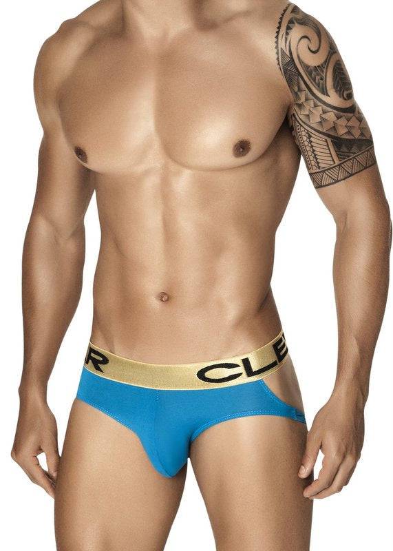 Clever Jade Jockstrap Clever