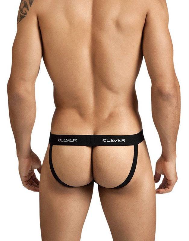 Clever Jockstrap with Logo Clever