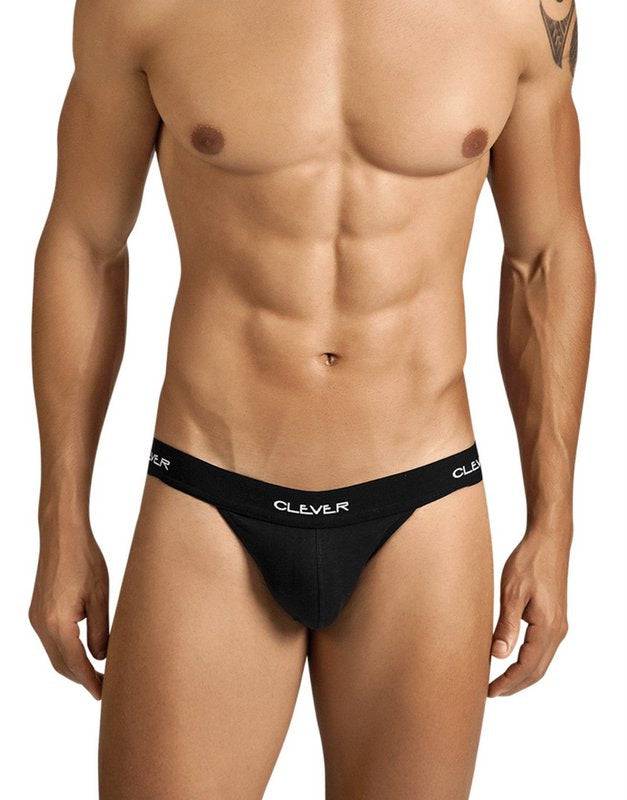 Clever Jockstrap with Logo Clever