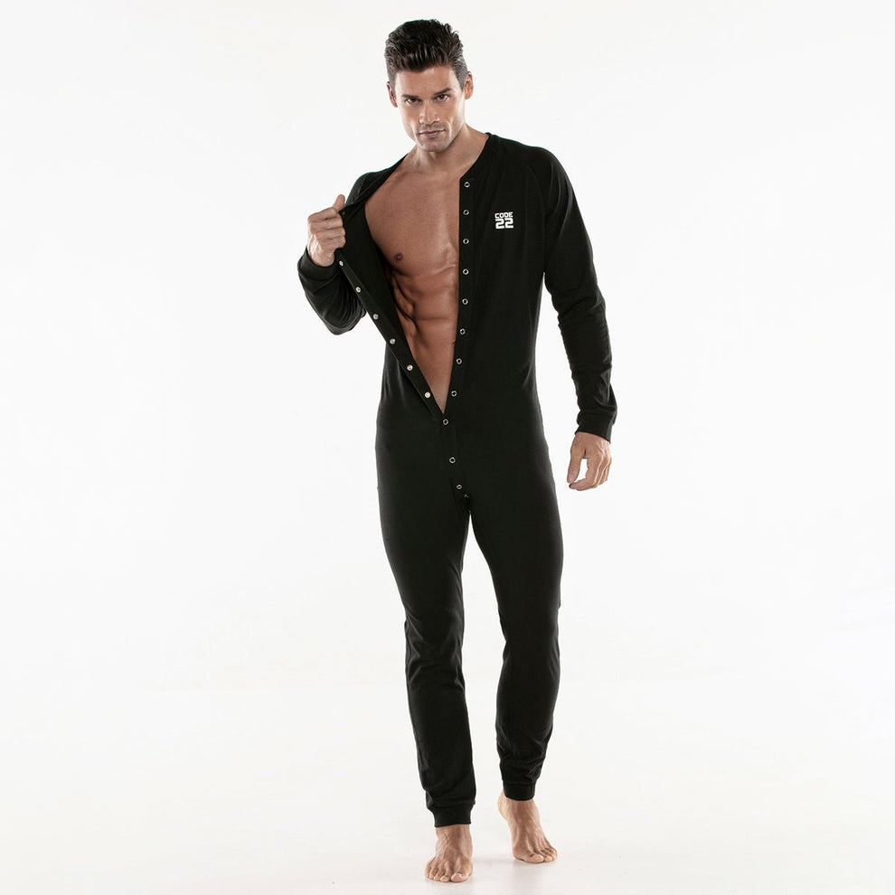 Code 22 Union Suit - One-piece Garment - Shop Now – Jockstraps.com